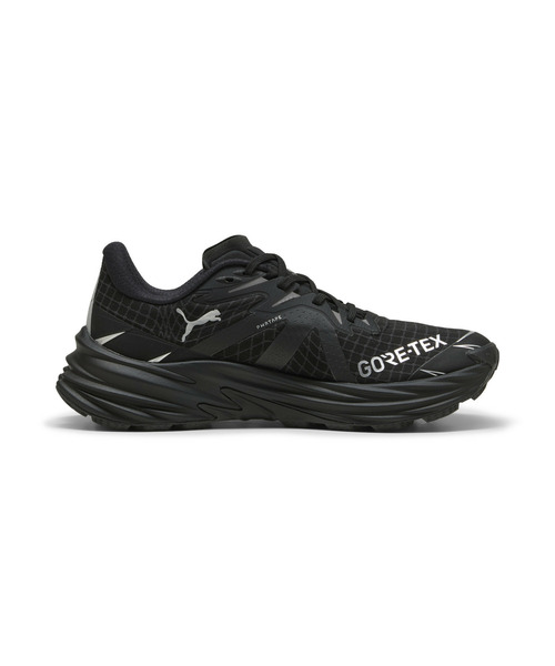 PUMA（プーマ） 防水 ゴアテックス スニーカー メンズ ファスト