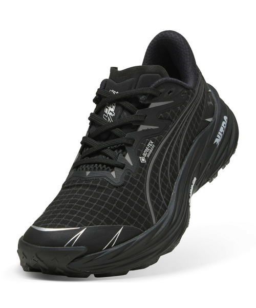 PUMA（プーマ） スニーカー メンズ ファスト トラック ニトロ 4