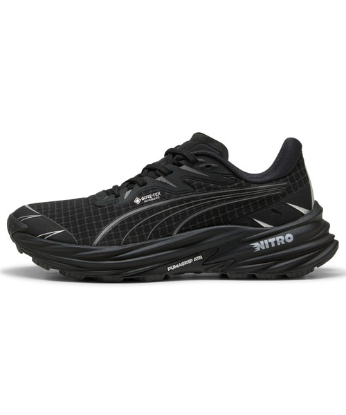 プーマ　PUMA ニトロ　NITRO 25.5センチ　新品未使用 PUMA（プーマ） スニーカー メンズ ファスト トラック ニトロ 4
