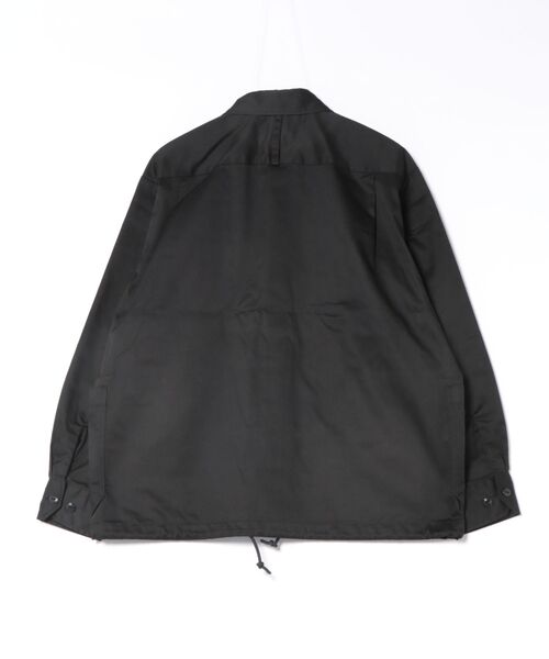 Dickies（ディッキーズ） シャツ G.W.C オーバーサイズワークシャツ