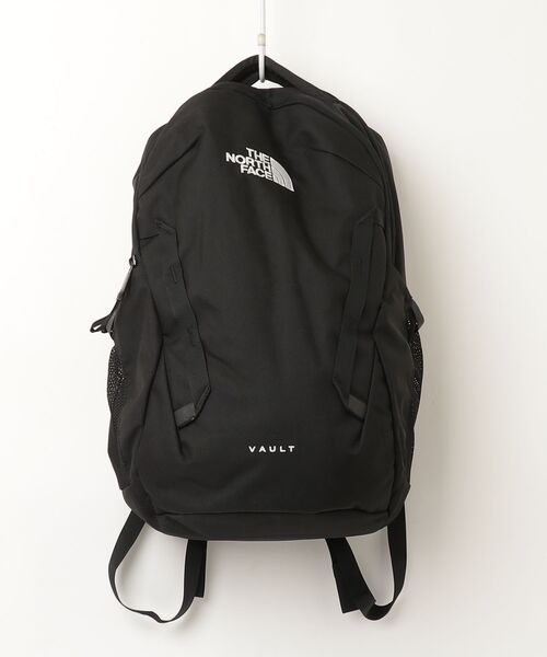 THE NORTH FACE（ザ ノースフェイス） リュック FREE ブラック メンズ 