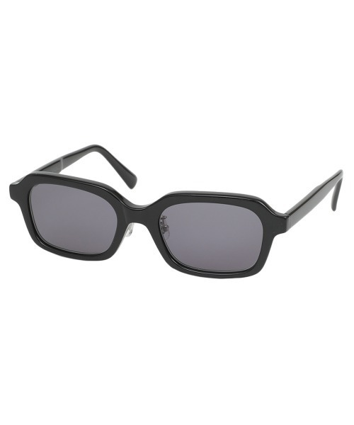 MANOF（マノフ） サングラス aim×MANOF RECTANGLE SHAPE SUNGLASSES