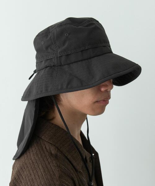 URBAN RESEARCH Sonny Label 帽子 ハット メンズ ライトウエイト