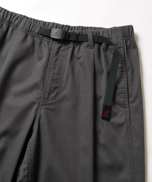 「Gramicci」 チノパンツ M チャコール メンズの画像