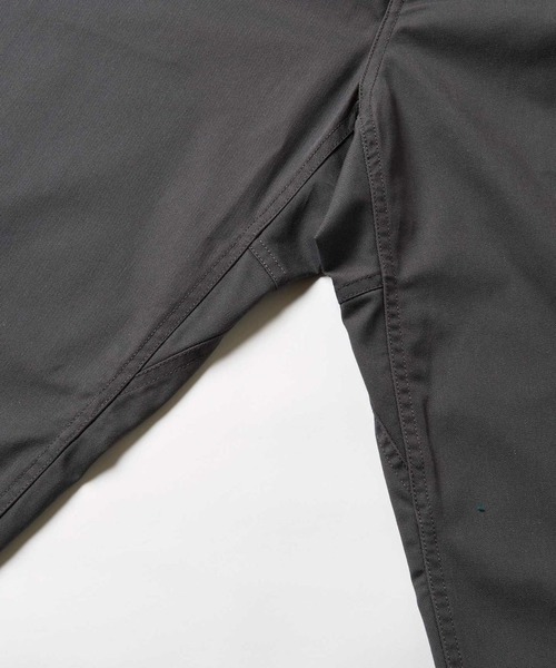 「Gramicci」 チノパンツ M チャコール メンズの画像