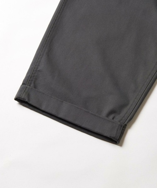 「Gramicci」 チノパンツ M チャコール メンズの画像