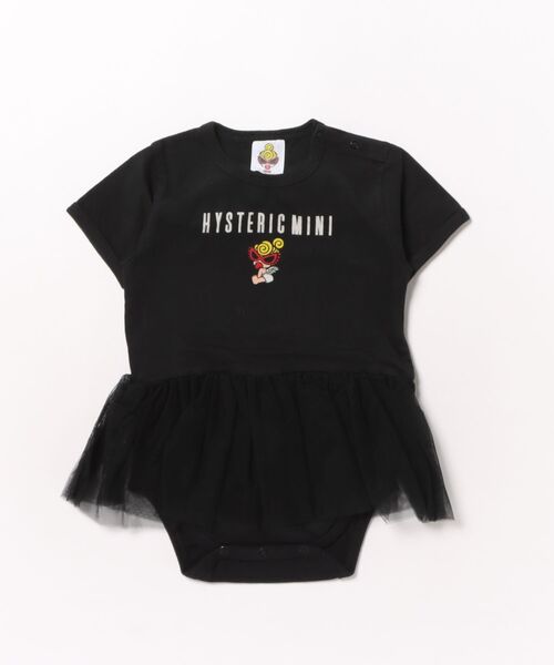 HYSTERIC MINI（ヒステリックミニ） ベビー服 ロンパース ANGEL MINI