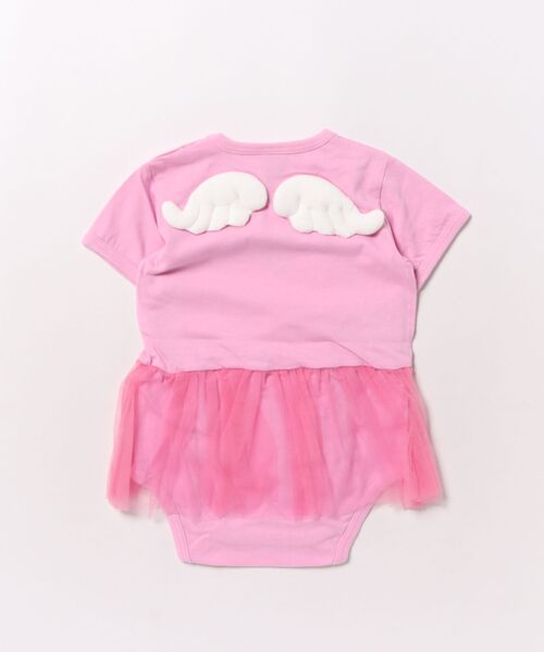 HYSTERIC MINI（ヒステリックミニ） ベビー服 ロンパース ANGEL MINI