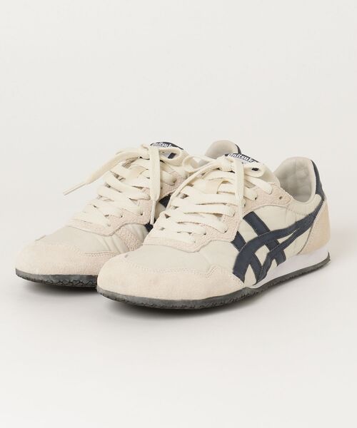 Onitsuka Tiger オニツカタイガー　スニーカー　24cm Onitsuka Tiger（オニツカタイガー） ローカットスニーカー 24