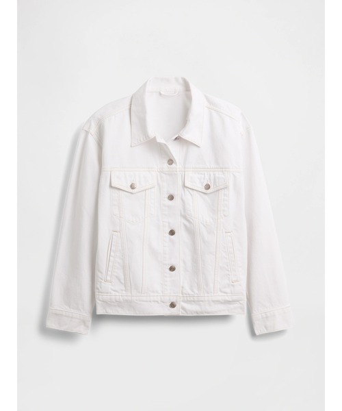 GAP（ギャップ） デニムジャケット gジャン オーバーサイズ アイコン