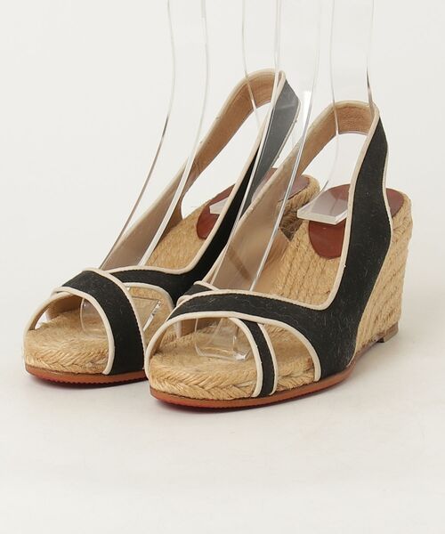 Christian Louboutin（クリスチャンルブタン） ヒールサンダル 36