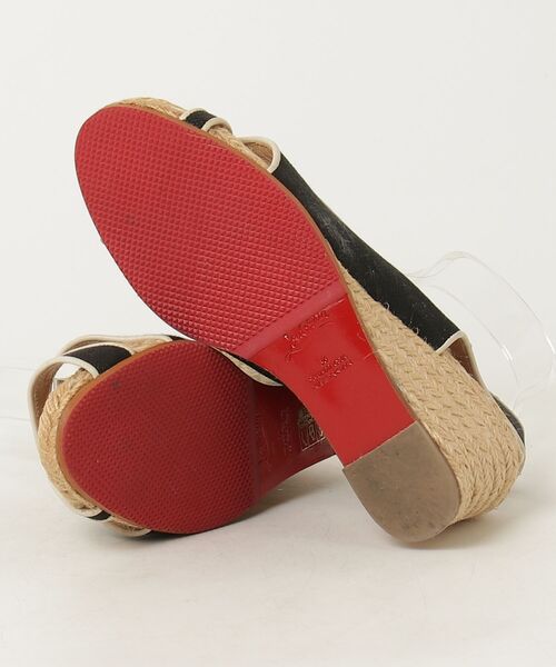 Christian Louboutin（クリスチャンルブタン） ヒールサンダル 36