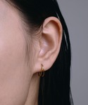 サージカルステンレス アレルギー対応 ピアス ...の詳細画像2