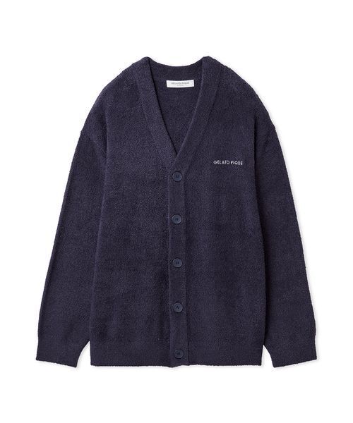gelato pique（ジェラートピケ） パジャマ 「IFMC.」「HOMME」スムー