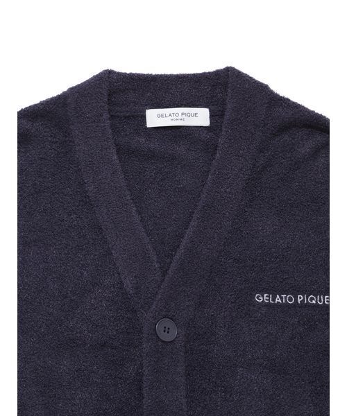 gelato pique（ジェラートピケ） パジャマ 「IFMC.」「HOMME」スムー