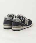 「New Balance」 ローカットスニーカ...の詳細画像1