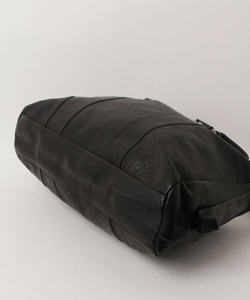 「BEAUTY&YOUTH UNITED ARROWS」 2WAYバッグ - ブラック レディース_画像3