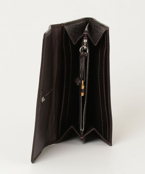 Chloe（クロエ） 財布 - ブラウン レディース : ZOZOTOWN Yahoo!店