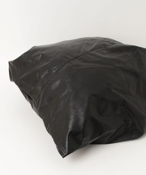 ATTACHMENT（アタッチメント） ショルダーバッグ ONE SIZE ブラック