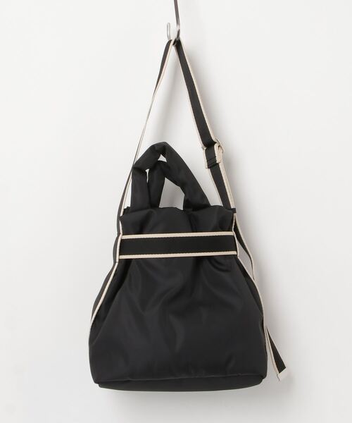 「ROSE BUD」 「OUTDOOR PRODUCTS」2WAYバッグ ONE SIZE シルバー レディース_画像2