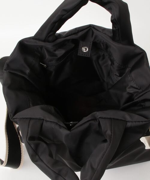 「ROSE BUD」 「OUTDOOR PRODUCTS」2WAYバッグ ONE SIZE シルバー レディース_画像4