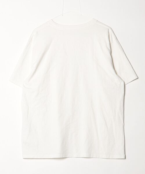 「Knuth Marf」 半袖Tシャツ FREE ホワイト レディース_画像2