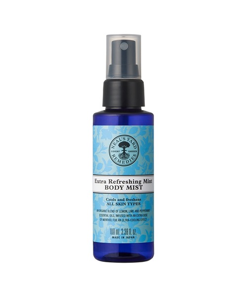 NEAL'S YARD REMEDIES（ニールズヤードレメディーズ） リフレッシュ