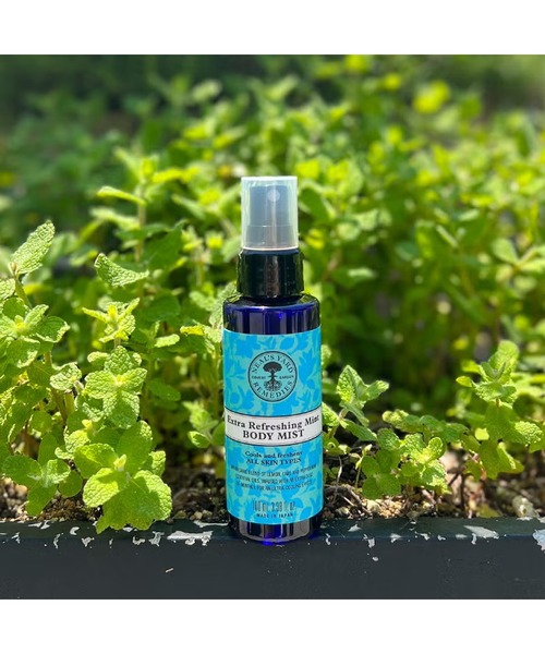 NEAL'S YARD REMEDIES（ニールズヤードレメディーズ） リフレッシュ