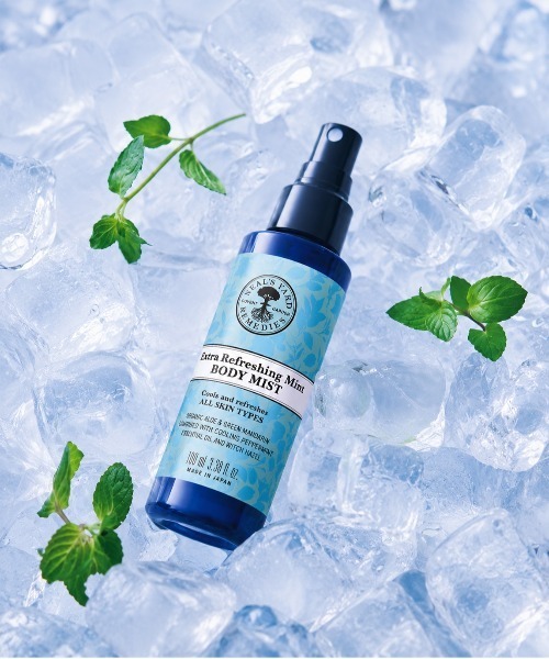 NEAL'S YARD REMEDIES（ニールズヤードレメディーズ） リフレッシュ