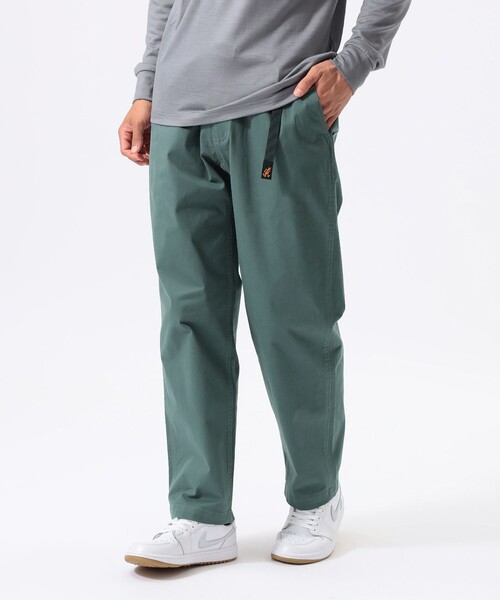 BEAMS GOLF（ビームス ゴルフ） パンツ 「別注」GRAMICCI