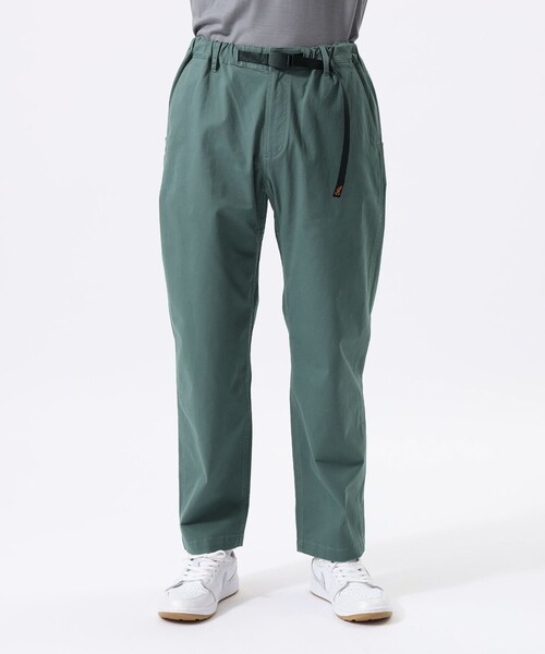 GRAMICCI×BEAMSGOLF BEAMS GOLF（ビームス ゴルフ） パンツ 「別注」GRAMICCI