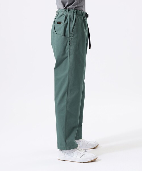 BEAMS GOLF（ビームス ゴルフ） パンツ 「別注」GRAMICCI