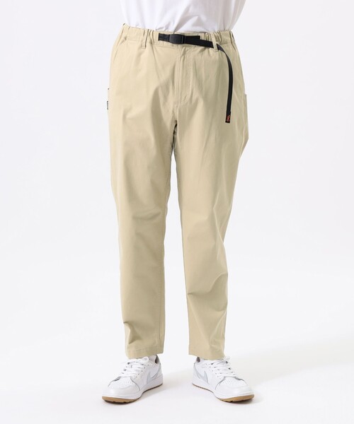 BEAMS GOLF（ビームス ゴルフ） パンツ 「別注」GRAMICCI