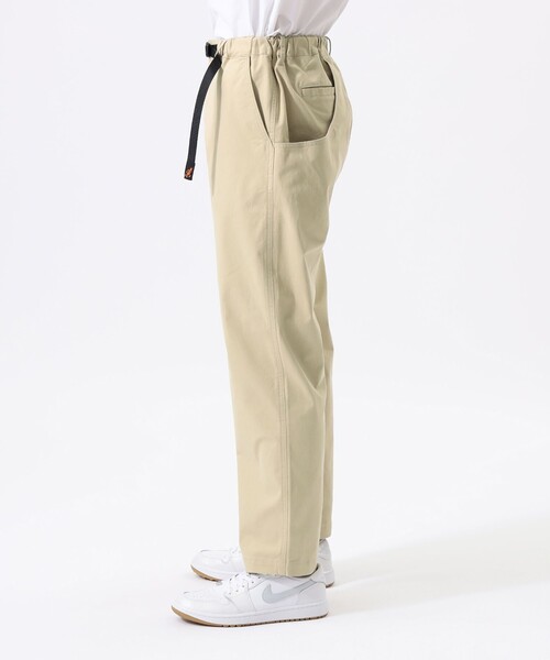 BEAMS GOLF（ビームス ゴルフ） パンツ 「別注」GRAMICCI