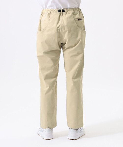 BEAMS GOLF（ビームス ゴルフ） パンツ 「別注」GRAMICCI