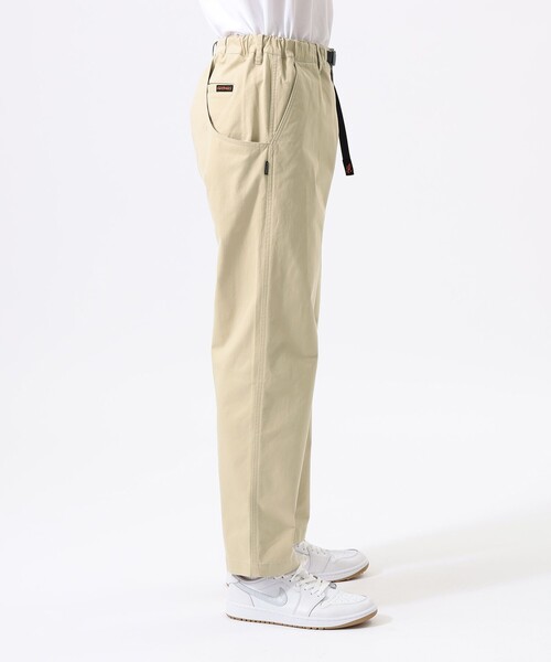 BEAMS GOLF（ビームス ゴルフ） パンツ 「別注」GRAMICCI