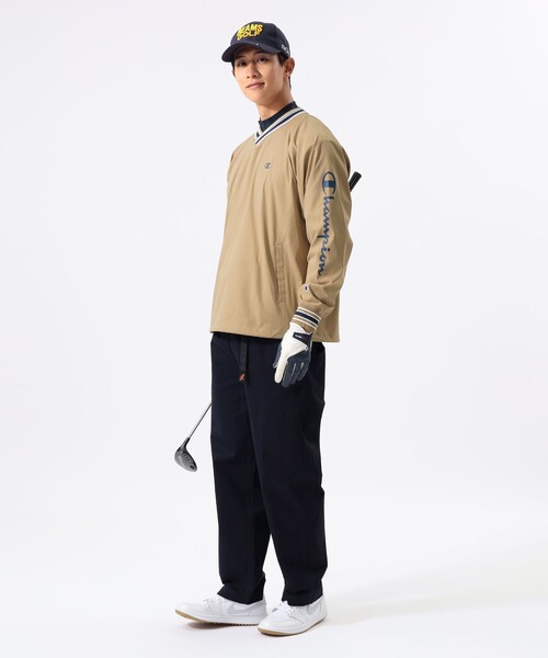 BEAMS GOLF（ビームス ゴルフ） パンツ 「別注」GRAMICCI