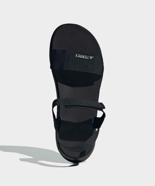 adidas（アディダス） サンダル テレックス Hydroterra ライトサンダル
