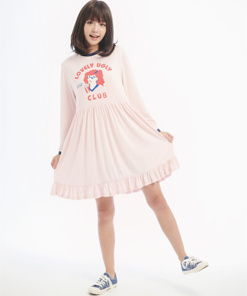 LINEASTORIA ウィッグ エクステ 「フルウィッグ・ミディアム」天使の