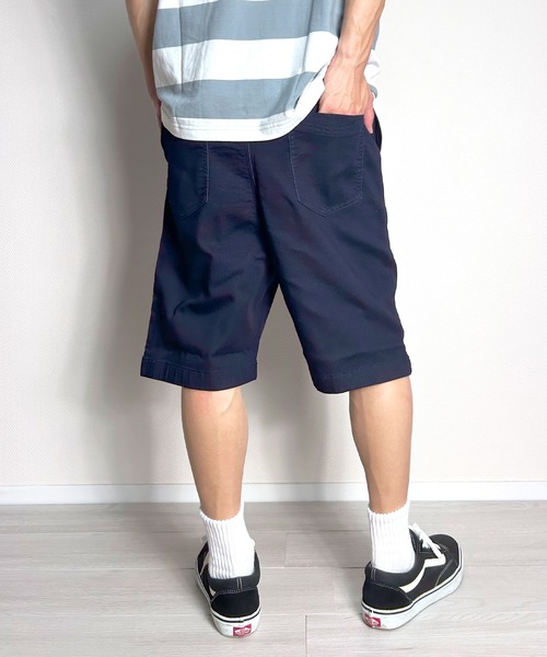 Bargiee デニム ハーフパンツ Recommend item💡 10thの中でも大人気のデニムショーツ🍉 ユニ