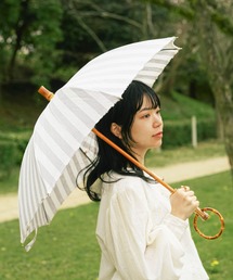 HIGHTIDE 傘 SUR MER Parasol シュールメール 日傘 長傘