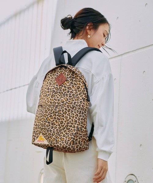 リュック Kelty ケルティ レオパード リュック レディースデイパック Dp Girl S Daypack Zozotown Yahoo 店 通販 Yahoo ショッピング