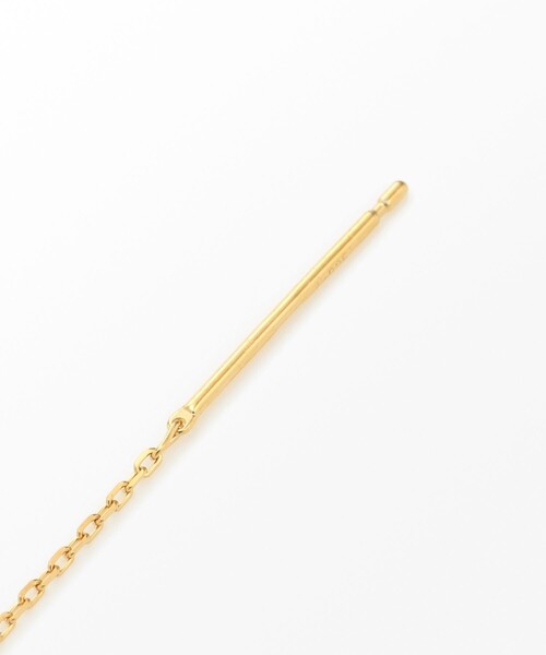 アメリカンピアス スター（ピアス（両耳用））｜Jouete