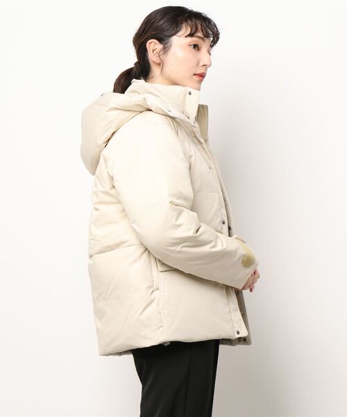 ダウン ダウンジャケット ARENDAL DOWN JKT