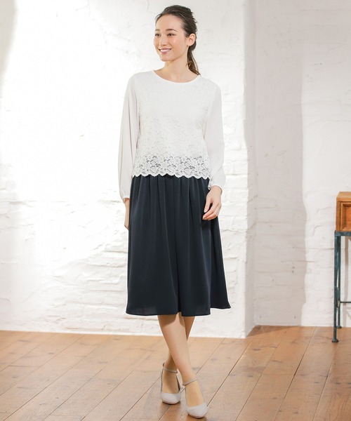 ワンピース レース使いワンピース Zozotown Yahoo 店 通販 Yahoo ショッピング ワンピース レース使いワンピース Zozotown Yahoo 店 通販 Yahoo ショッピング