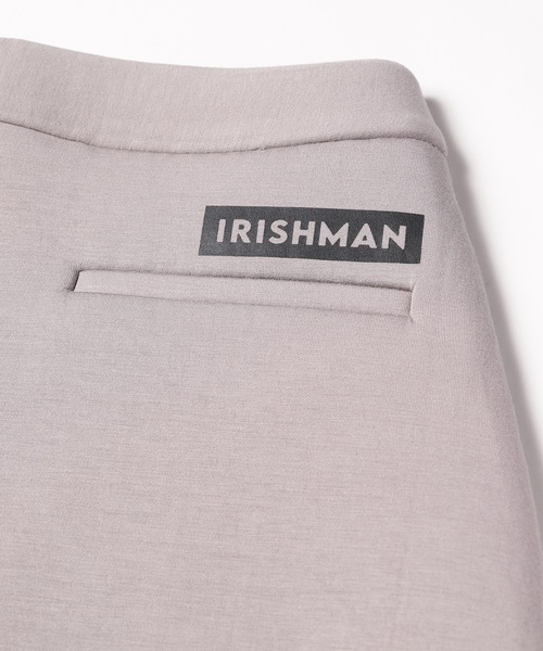 IRISHMAN（アイリッシュマン） スカート ダンボールニットスカート