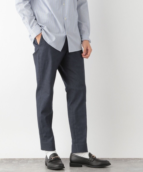 GLOBAL WORK（グローバルワーク） スラックス アーバンデニム