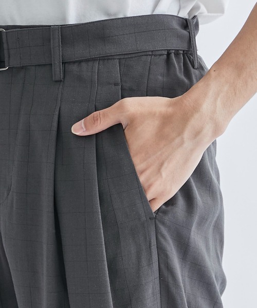 美品 seeksole stripe slacks ブラウン-サイズS Z Supply Women's Saunder Track Pants | TYLER'S