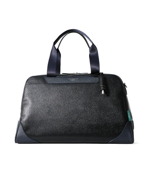 新品・未使用ペッレモルビダ トラヴィスマシューボストンバッグ トラヴィスマシューペッレモルビダボストンバッグ