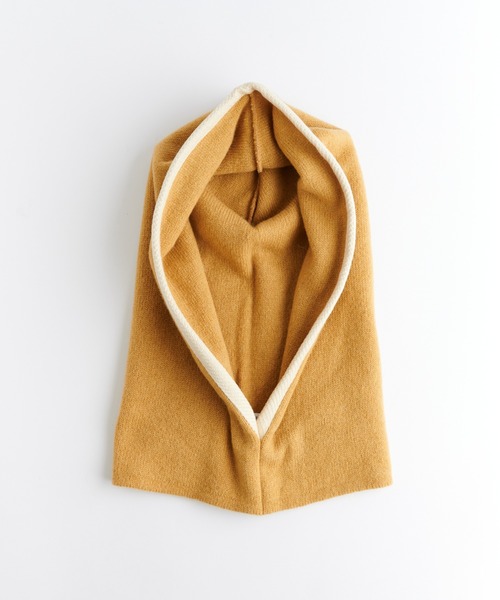 KIJIMA TAKAYUKI（キジマタカユキ） ニット帽 ニットキャップ ALPACA